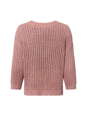 Betty Barclay Pullover in altrosa - 0002