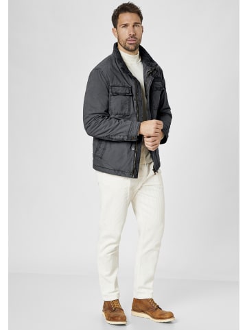 S4 JACKETS Blouson Brainstorm in midnight blue