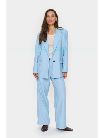 SAINT TROPEZ Blazer JadenSZ in Airy Blue