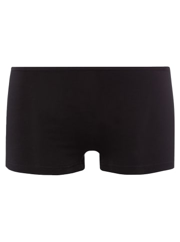 Skiny Panty 4er Pack in Schwarz