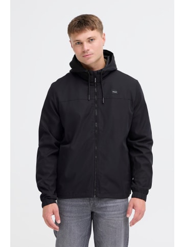 BLEND Windbreaker BHEfika in Schwarz