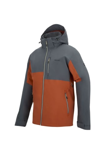 Regatta Bosfield Regenjacke / Outdoorjacke in grün