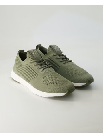 Marc O'Polo Shoes Slip On Sneaker in Grün