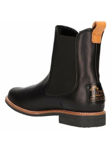 PANAMA JACK Chelsea Boot für Damen in schwarz