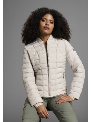 Kangaroos Steppjacke in beige