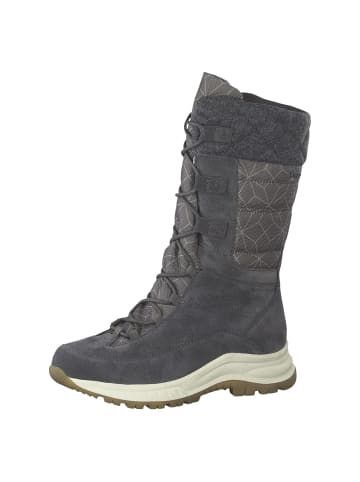 Tamaris COMFORT Stiefelette in GRAPHITE