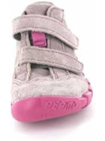 PEPINO Lauflernschuhe für Jungen in rot