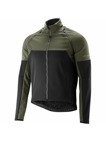 Gonso Bikejacke Canosio in Dunkeloliv