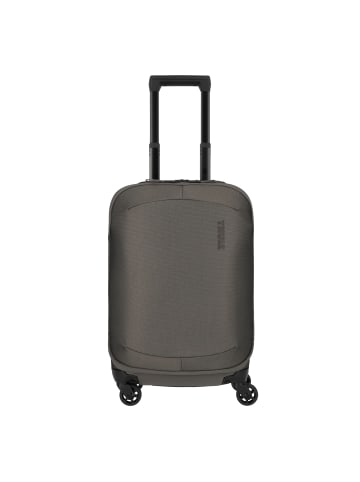 Thule Subterra 2 4 Rollen Kabinentrolley 55 cm in vetiver gray