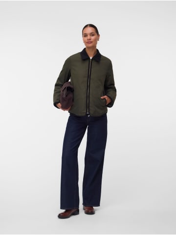 mama licious Jacke in Forest Night