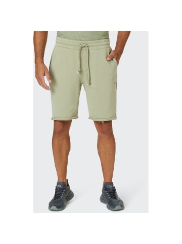 Joy Short 109 in Grün