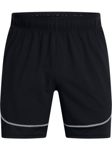 Under Armour Short "Ua M'S Ch. Pro Train Short" in Schwarz