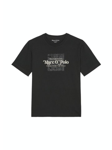 Marc O'Polo T-Shirt in Black