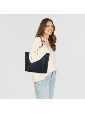 U.S. Polo Assn. Malibu Shopper Tasche 34 cm in navy
