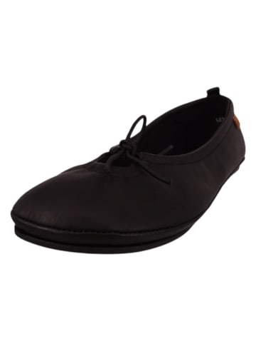 El Naturalista Ballerinas schwarz