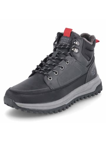 Dockers by Gerli Winterboots in schwarz