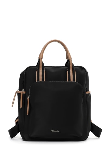 Tamaris Rucksack TAS Kirsten in black