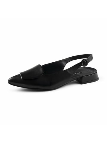 Paul Green Sandalen für Damen in schwarz