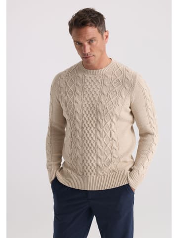 Felix Hardy Pullover in Beige