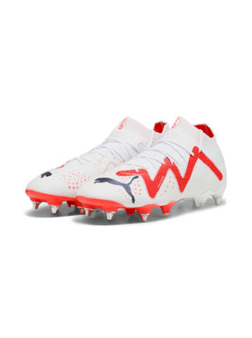 Puma Fußballschuhe Future Ultimate MxSG Fußball in Rot