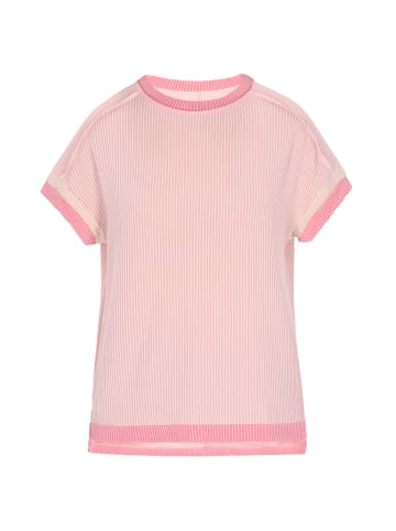 IZIA Women T-Shirt in light pink