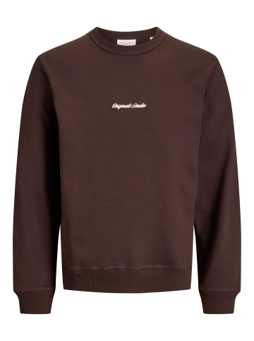 Jack & Jones Sweatshirt in Java