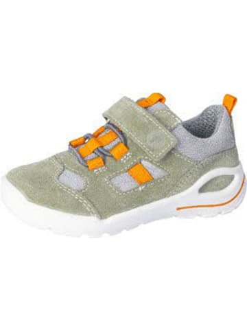 Ricosta Jungen- Halbschuhe FAST in Grün