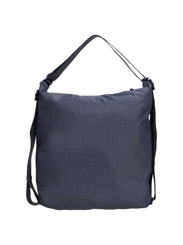 Mandarina Duck MD20 - Umhängetasche 39 cm (emerald) in deep blue