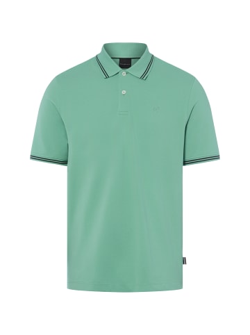 Bugatti Shirt in erbse - 0010