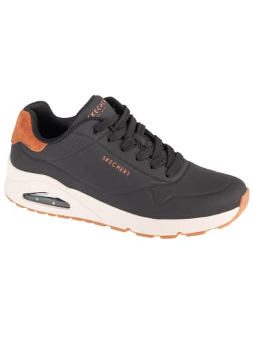 Skechers Skechers Uno - Suited On Air in Schwarz