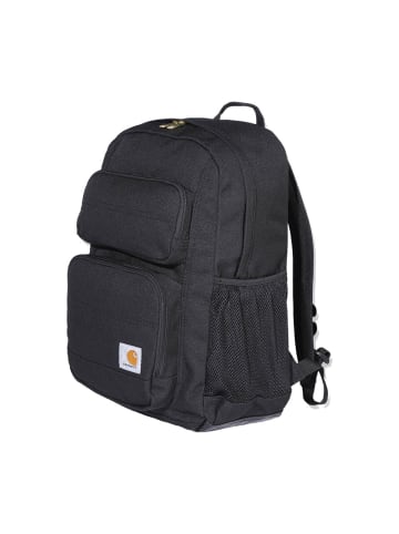 CARHARTT  Rucksacke 27L in schwarz