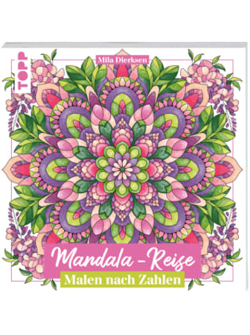 Frech Buch - Mandala-Reise