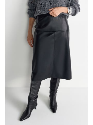 Rich & Royal Rock in schwarz