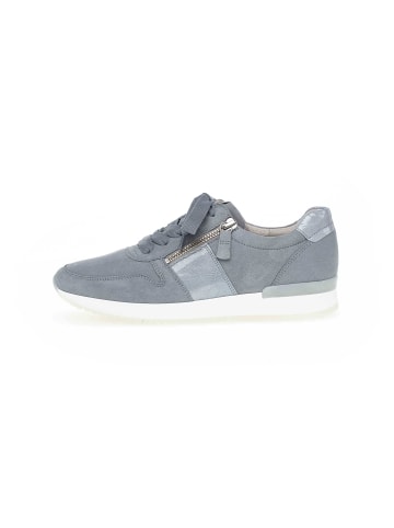 Gabor Sneaker in Blau