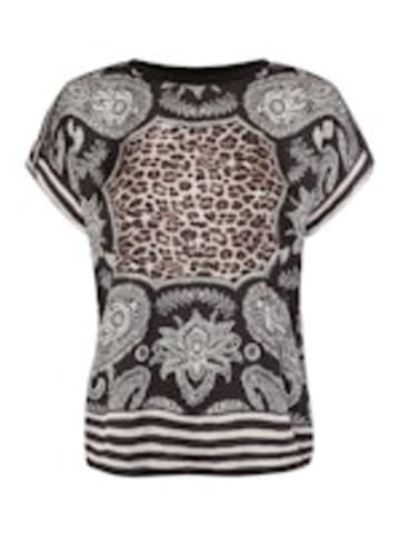 Marc Aurel Shirt für Damen in schwarz