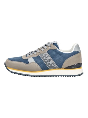 Napapijri Sneaker Navy/Grau