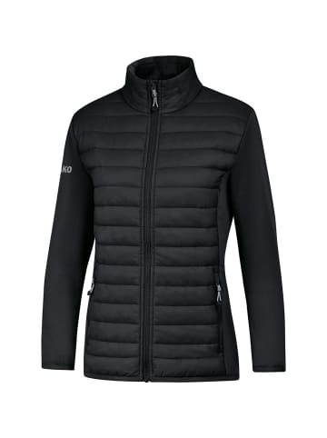Jako Jacke in schwarz