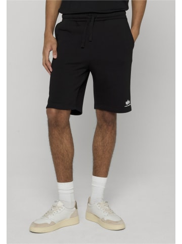 Alpha Industries Cargo Short in black