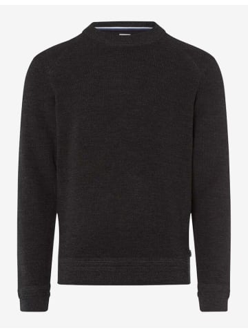 BRAX  Pullover in Cement