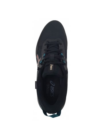 asics Sneaker Gel Venture 11 WP in Schwarz