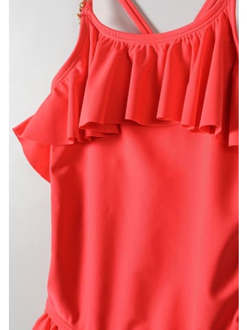 Minoti Badeanzug 22swim42 in koralle