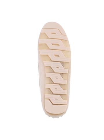 Ital-Design Halbschuh in Beige