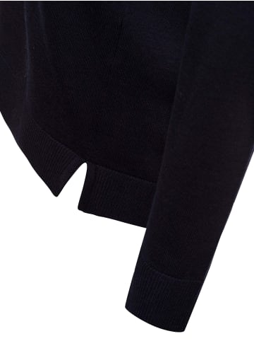 s.Oliver Strickhülle in marine - 0002