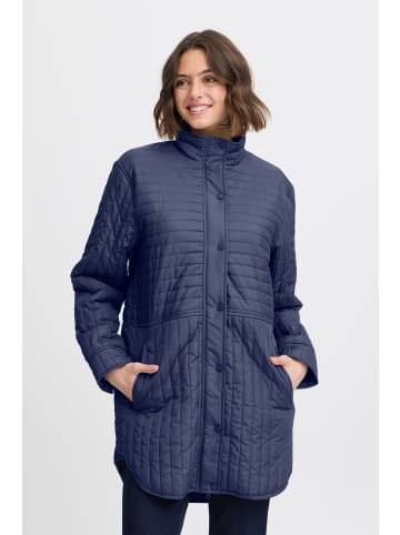 Fransa FRMELISSE JA 2 regular fit in Vintage Indigo