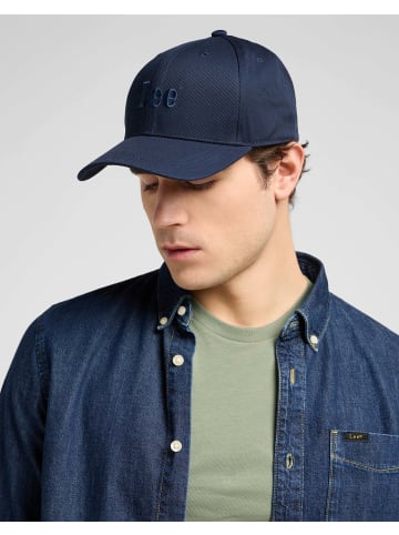 Lee Cap Lee Cap in Rivet Navy