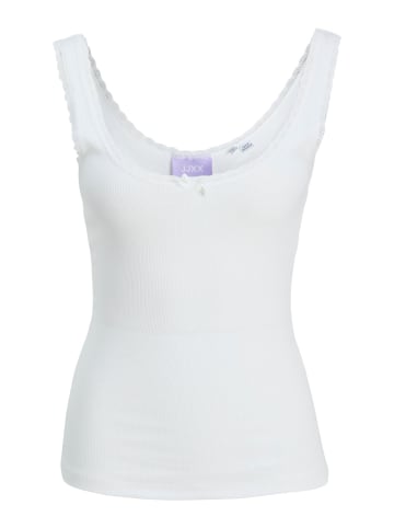 JJXX Top in Blanc de Blanc