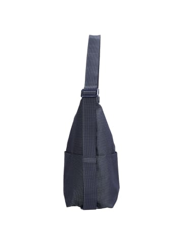 Mandarina Duck MD20 - Schultertasche 32 cm (deep blue) in deep blue