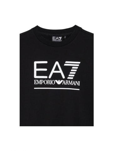 Emporio Armani Sweatshirt 7G000103 Schwarz