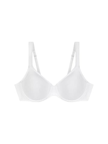 Triumph Bügellose BH für Damen in weiß