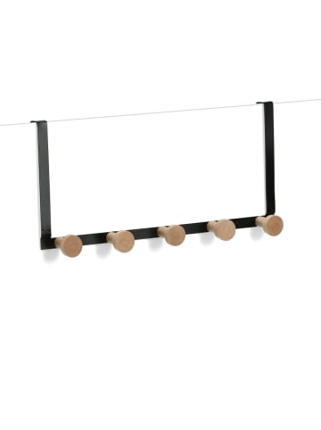 Zeller Present Türhaken in weiß